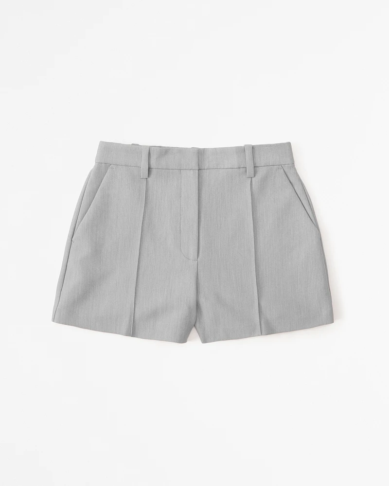 Ultra High Rise Tailored Short