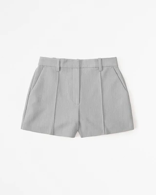 Ultra High Rise Tailored Short