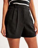 A&F Sloane Tailored Short