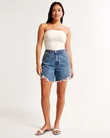 Curve Love High Rise Loose Short