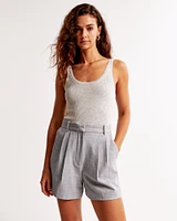 A&F Sloane Tailored Short