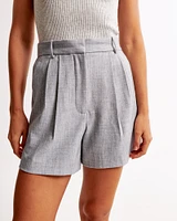A&F Sloane Tailored Short