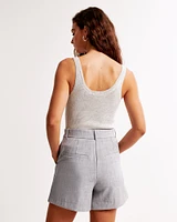 A&F Sloane Tailored Short