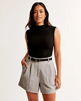 A&F Sloane Tailored Short