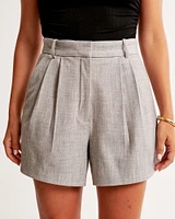 A&F Sloane Tailored Short