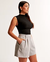 A&F Sloane Tailored Short