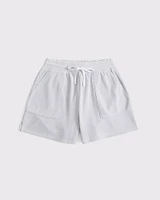 Lounge Waffle Short