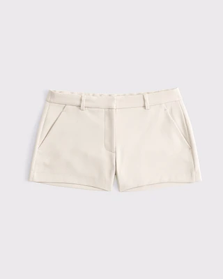 Micro Tailored Short