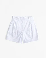 A&F Sloane Tailored Chino Short