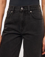Mid Rise Jort