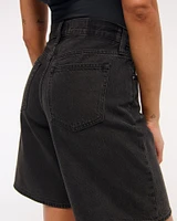 Mid Rise Jort