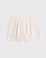 A&F Sloane Low Rise Tailored Short