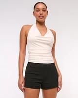 Stretch Micro Short