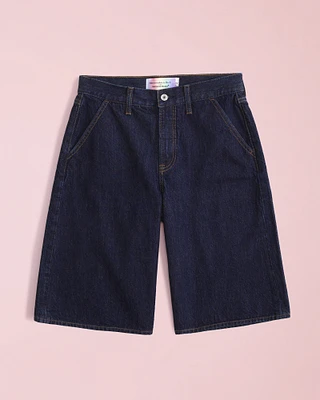 Pride Mid Rise Jort