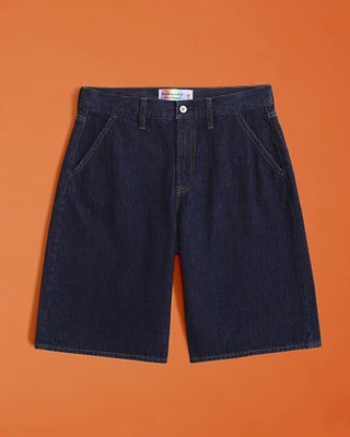 Pride Curve Love Mid Rise Jort