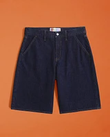 Pride Curve Love Mid Rise Jort