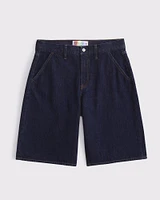 Pride Curve Love Mid Rise Jort