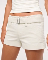 Mid Rise Utility Short