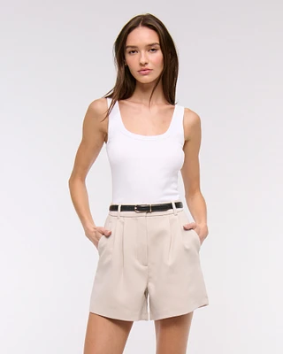 A&F Sloane Tailored Short