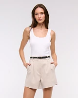 A&F Sloane Tailored Short