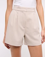 A&F Sloane Tailored Short