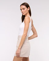 A&F Sloane Tailored Short