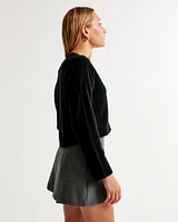 Cashmere Cardigan