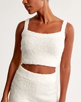 Lounge Boucle Tank