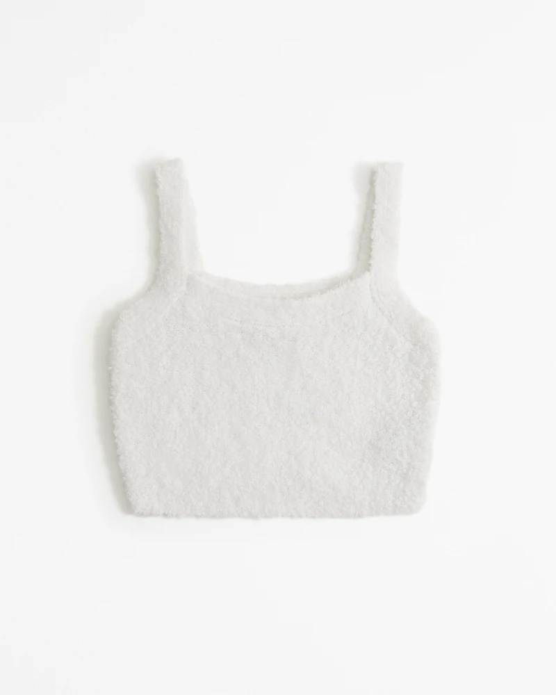 Lounge Boucle Tank