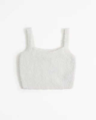 Lounge Boucle Tank