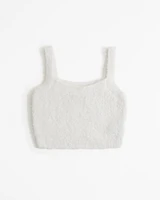 Lounge Boucle Tank