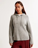 Sweater Hoodie