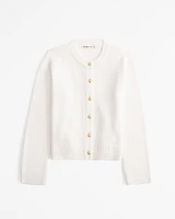 Crew Cardigan