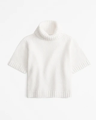 Turtleneck Sweater Tee