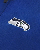 New York Jets LuxeLoft Half-Zip