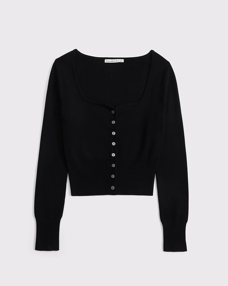 Sweetheart Cardigan