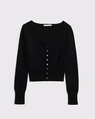 Sweetheart Cardigan