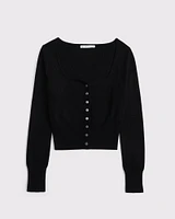Sweetheart Cardigan