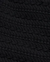 Crochet-Style Bra Top