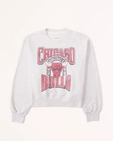 Chicago Bulls Graphic Sunday Crew