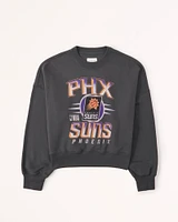 Phoenix Suns Graphic Sunday Crew