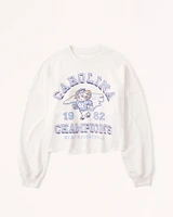 UNC College Cutoff Crew