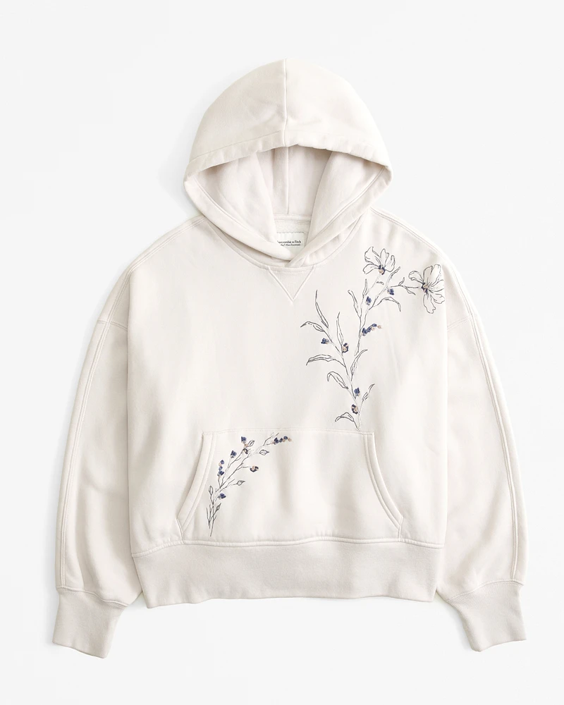 Essential Sunday Hoodie