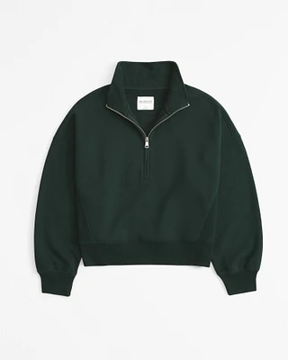 Essential Sunday Half-Zip