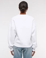 Graphic Logo Classic Sunday Crew