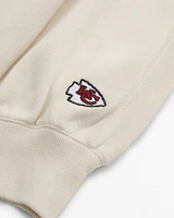 Kansas City Chiefs Graphic Oversized Sunday Crew