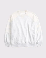Essential Oversized Sunday Crew