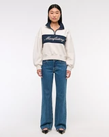 Essential Sunday Half-Zip