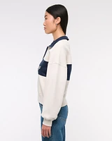 Essential Sunday Half-Zip