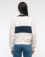Essential Sunday Half-Zip